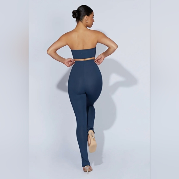 Meshki coord set (3 pieces) - Picture 1 of 12